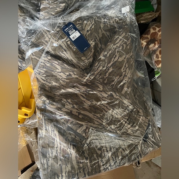 NWT - Carhartt Super Dux Jacket - Picture 5 of 7